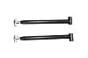 Rear Lower Control Arms 1964-70 Mustang - image 1