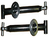 Rear Lower Control Arms 1979-04 Mustang - image 1