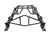 MR-5AK Triangulated 4-Link Rear Subframe for 2005-2015 Ford Mustang - image 1