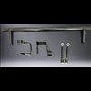 MR-5AK Triangulated 4-Link Rear Subframe for 2005-2015 Ford Mustang - image 3