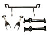 Suspension Kit 1979-04 Mustang - image 1