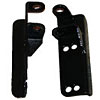 Steering Rack Mounts Pinto Rack to Fox Body - image 1