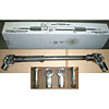 Pinto Steering Rack Conversion 1979-93 Ford Mustang/Fox Body Cars w/Manual Steering - image 1