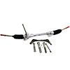 Steering Rack Conversion 1964-70 Ford Mustang w/Manual Steering - image 1