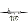 Steering Rack Conversion 1964-70 Ford Mustang w/Power Steering - image 1