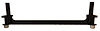 Steering Rack Mounts Stock Manual Rack to Fox Body - image 1