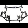 SB-Chevy into Fox Body Swap Kit For TH400 transmission