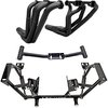 SB-Chevy into Fox Body Swap Kit For TH400 transmission - image 1
