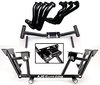 BB-Chevy into Fox Body Swap Kit For TH400 transmission - image 1