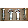 Bumpsteer Kit 1979-93 Ford Mustang/Fox Body Cars - image 1