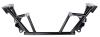 MU-40UM Tubular K-Member for 1979-2004 Ford Mustang - image 1
