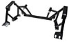 MU-40UM Tubular K-Member for 1979-2004 Ford Mustang - image 4