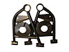 Bushing A-Arms 1994-2004 Mustang - image 1