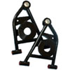 Bushing A-Arms 1979-93 Mustang