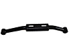 Transmission Crossmember 1979-93 Ford Mustang - image 1