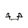 79-93 MUSTANG STRUTS/SPINDLES - image 1