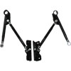 Adjustable Rodend A-Arms 2005-14 Ford Mustang - image 1