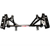 MU-92UM Tubular K-Member for 1964-1970 Ford Mustang, Early Falcon & Fairlane to 1966