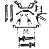 Suspension Kit 1994-98 Mustang - image 1