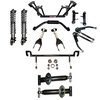 Suspension Kit 1999-04 Mustang - image 1