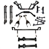 Suspension Kit 1999-04 Mustang - image 1