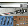 Pinto Steering Rack Kit 1988-97 Thunderbird - image 1