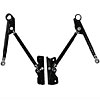 Adjustable Rodend A-Arms 1988-97 Thunderbird - image 1
