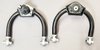 Adjustable Rodend A-Arms 1971-77 Chevy Vega - image 2