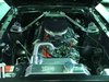 1-259-208BL300 High-Performance Radiator/Brushless Fan Kit, 63-66 Mustang/Falcon/Comet, Passenger Outlet, Manual Trans - image 3
