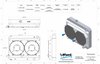 1-27100-212LSBL High-Performance GM LS Swap Radiator/Brushless Fan Kit, 1966-1967 Pontiac GTO/Lemans/Tempest, Auto Trans - image 2