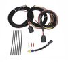 1-338-202BL High-Performance Radiator/Brushless Fan Kit, 1967-69 Mustang/Cougar, V8 (24 in. Core Support), Manual Trans - image 3