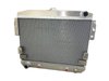 1-514-208BL300 High-Performance Radiator & Brushless Fan Kit, 1974-1978 Ford Mustang II, Manual Trans, 2.75 in. Core, W/Shroud - image 3