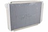1-556-202BL High-Performance Radiator & Brushless Fan Kit, 1980-1993 Ford Mustang, Manual Trans, 2.75 in. Core, W/Shroud - image 2