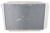 1-556-202BL High-Performance Radiator & Brushless Fan Kit, 1980-1993 Ford Mustang, Manual Trans, 2.75 in. Core, W/Shroud - image 3