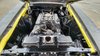 1-379-202BL High-Performance Radiator/Brushless Fan Kit, 1967-69 Ford Mustang/Mercury Cougar, Big Block V8, Manual Trans - image 3