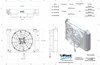 1-331-208LSBL300 High-Performance GM LS Swap Radiator/Brushless Fan Kit, Various GM Applications (20.75 in. Core), Manual Trans - image 2