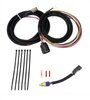 1-10503-218BL300 High-Performance GM LS Swap Radiator & Brushless Fan Kit, 1939 Chevy Street Rod, Auto Trans, W/Shroud - image 2