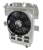 1-80518-218BL300 High-Performance Radiator & Brushless Fan Kit, 1934-1936 Chevy Trucks, Auto Trans, 2.75 in. Core, W/Shroud - image 1