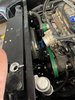 1-1657-208CFCLSBLACINXX3 Supercharged GM LS Swap Cooling System, 1956-57 Chevy Bel Air/One-Fifty/Two-Ten Series, Manual Trans - image 4