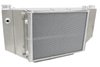 1-1657-218CFCLSBLACINXX3 Supercharged GM LS Swap Cooling System, 1956-1957 Chevy Bel-Air/Nomad, Auto Trans, 2.75 in. Core - image 2