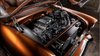 1-1657-218CFCLSBLACINXX3 Supercharged GM LS Swap Cooling System, 1956-1957 Chevy Bel-Air/Nomad, Auto Trans, 2.75 in. Core - image 3