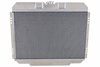 1-379-212BL300 High-Performance Radiator/Brushless Fan Kit, 1967-1970 Ford Mustang, Big Block V8, 24 in. Wide Core, Auto Trans - image 3