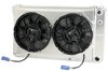 1-562-212LSBL300 High-Performance LS Swap Radiator/Brushless Fan Kit, GM Applications (26.25 in. Core), Auto Trans, W/Shroud - image 2