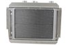 1-375-212HCBLACINXX300 Supercharged Hellcat Swap Radiator/Brushless Fan Kit, 70-72 Mopar B/E-Body w/26 in. Core, Auto Trans - image 4