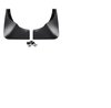 249 1984-1990 CORVETTE C4 SPLASH GUARDS Front, Unpainted/RAW - image 2