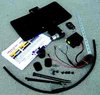 Show N Go License Plate Transport 1997-2013 C5 and C6 Corvette (except Z06, ZR1 and GrandSport) - image 3
