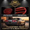 C5 TAILLIGHT LOUVERS - image 3