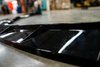5180-160 2020-2026 CORVETTE C8 STINGRAY Front SPOILER, Carbon Flash Metallic - image 2