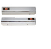 CORVETTE C4 SILL COVERS - image 1