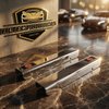 CORVETTE C4 SILL COVERS - image 2